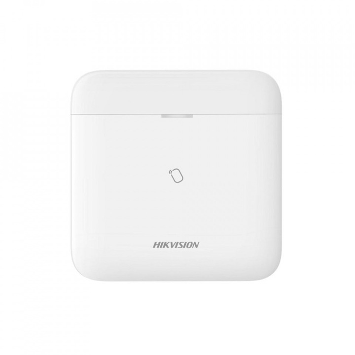 Centrala de alarma cu 96 zone AX PRO Hikvision DS-PWA96-M-WE