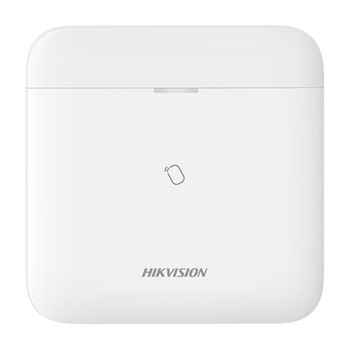 Centrala de efractie AX PRO Wireless, 96 zone, 3G/4G + RFID - HIKVISION DS-PWA96-M-WE Centrala de efractie AX PRO Wireless, 96 zone, 3G/4G + RFID - HIKVISION DS-PWA96-M-WE