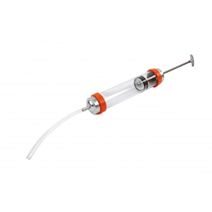 HBM Machines Kézi olajpumpa, 500 ml