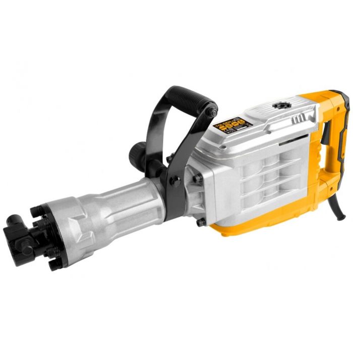 Ciocan demolator tip picamer HEX, 1600W, Tolsen, 88552