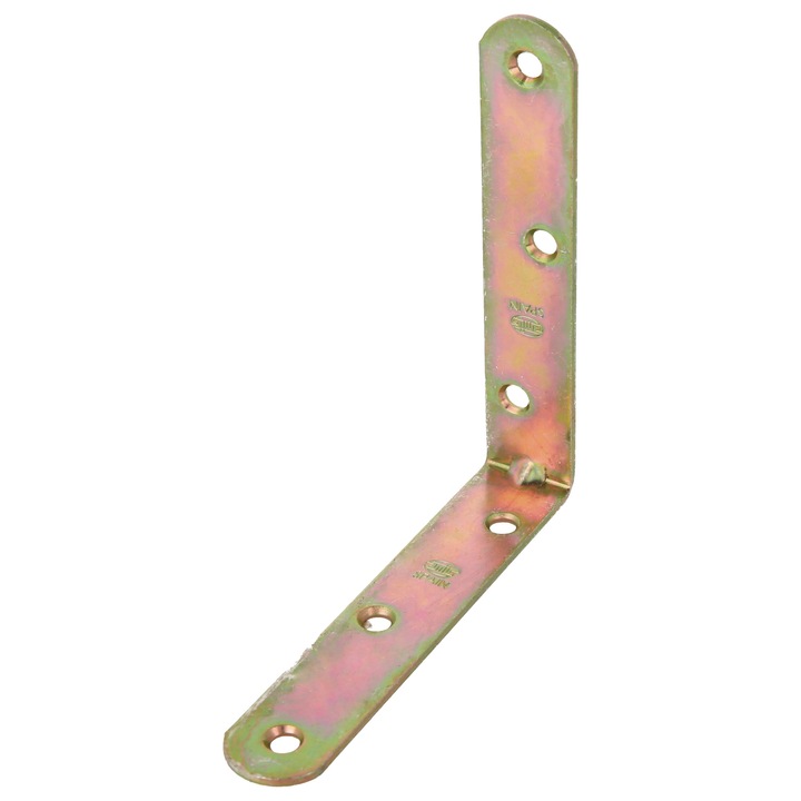 Coltar metal, amig, 100 x 100 mm