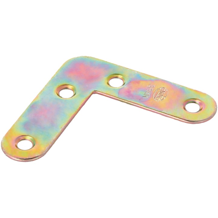 Coltar pentru fixare mobila, amig, 50 x 50 mm