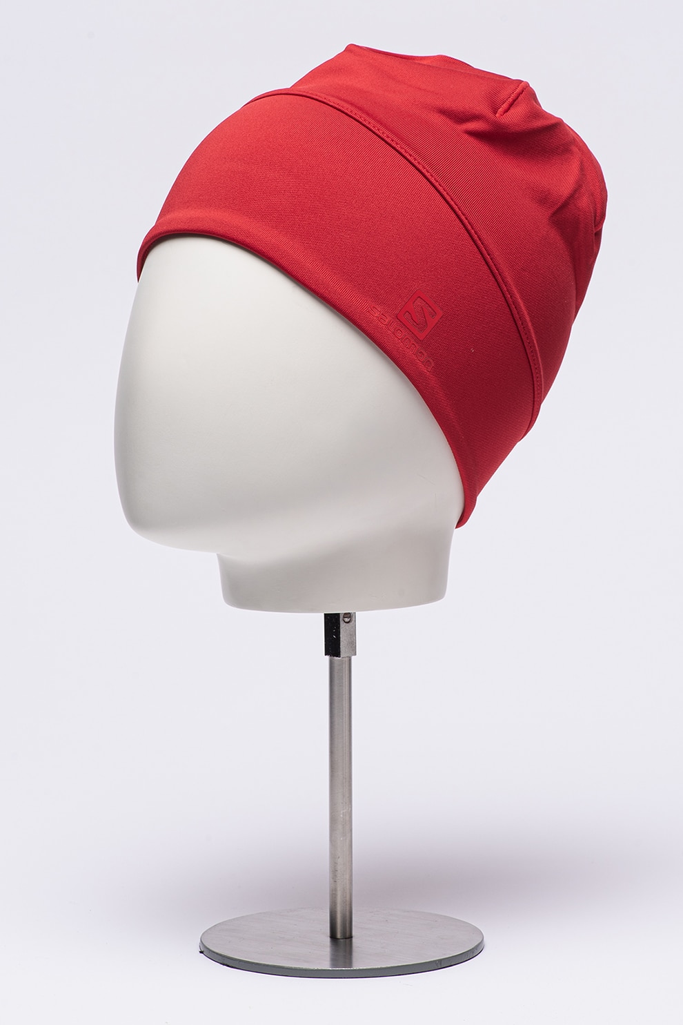 Salomon, Caciula unisex pentru alergare Active, Rosu