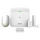 Kit de alarma wireless AX PRO Middle Level DS-PWA96-Kit-WE