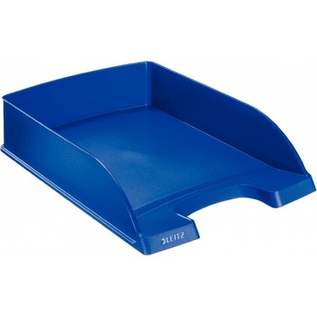 Suport pentru documente Esselte POLKA Leitz Plus Blue Suport pentru documente Esselte POLKA Leitz Plus Blue