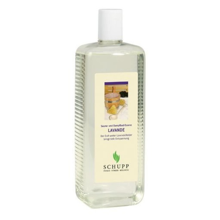 Esenta pentru saune, Lavanda, 1000 ml