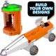 Circuit Explorer игра космическа мисия Lumini