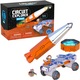 Circuit Explorer игра космическа мисия Lumini