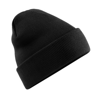Caciula Cuffy, dama, negru, marime universala Caciula Cuffy, dama, negru, marime universala