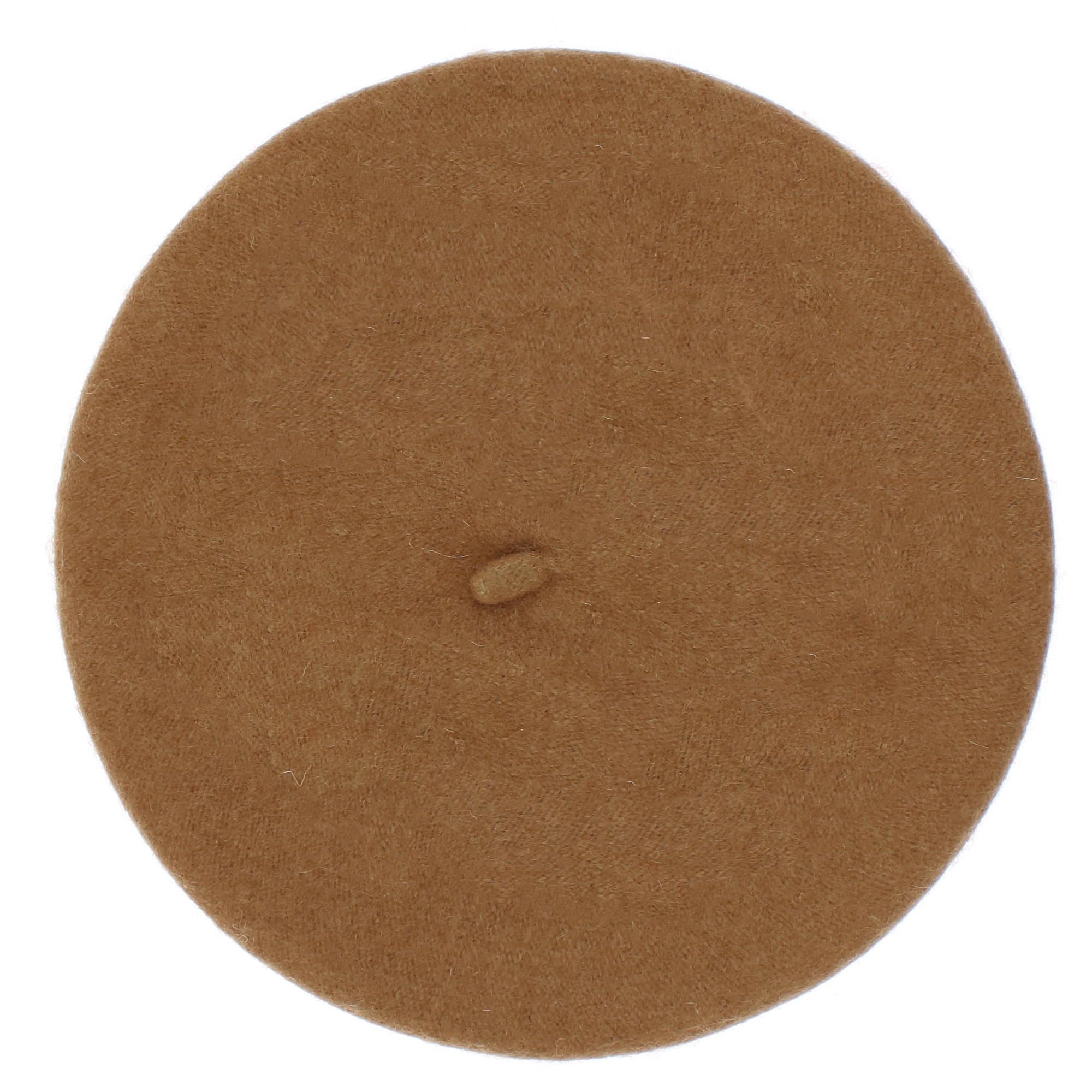 Bereta de dama, 90% lana 10% acrylic, Maro cu snur reglabil - BSC321