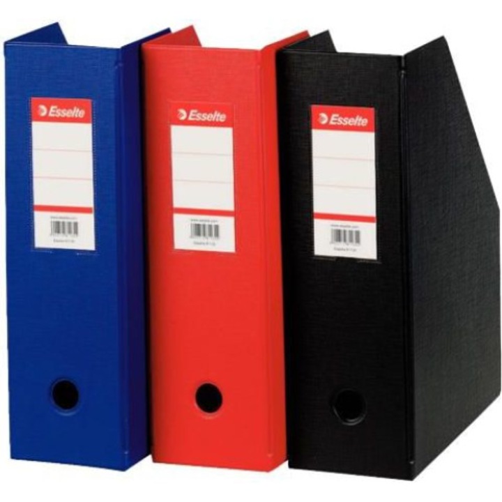 Esselte container pentru documente, reviste A4