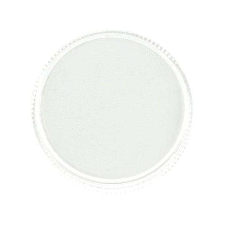 Diamond FX Basic color Essential White Alapszínek Fehér arcfesték 30 gr, DFX-1001