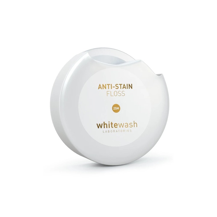 Конец за зъби против петна, WhiteWash, 25 м
