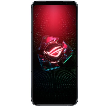 Telefon mobil ASUS ROG Phone 5s, Dual SIM, 512GB, 12GB RAM, 5G, Phantom Black Telefon mobil ASUS ROG Phone 5s, Dual SIM, 512GB, 12GB RAM, 5G, Phantom Black