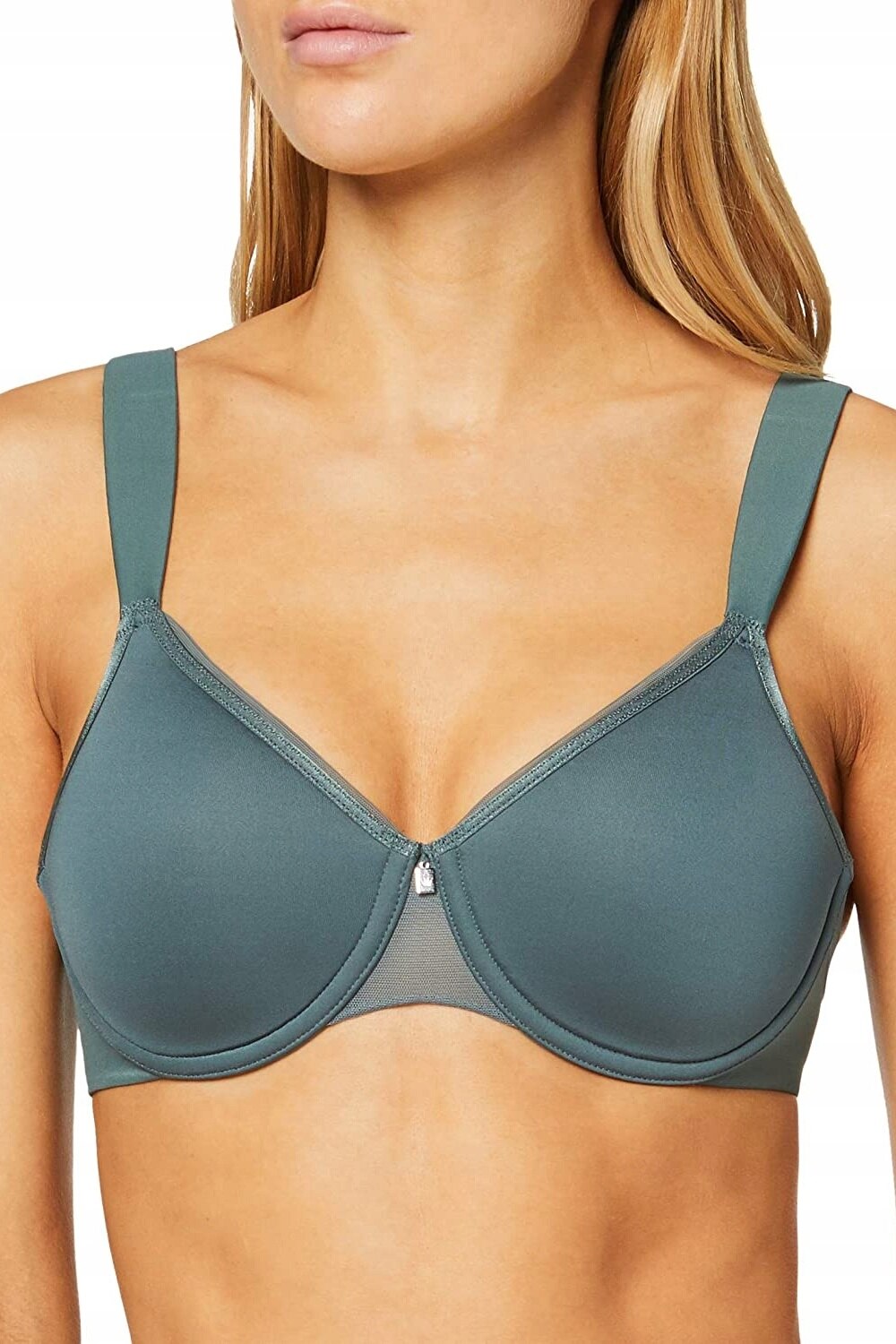 Sutien Triumph, True Shape Sensation WP, Kaki, 80D