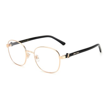 Rame ochelari de vedere dama Jimmy Choo JC312/G RHL 53-145-20 Rame ochelari de vedere dama Jimmy Choo JC312/G RHL 53-145-20