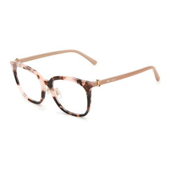 Rame ochelari de vedere dama Jimmy Choo JC310/G 0T4 53-145-18 Rame ochelari de vedere dama Jimmy Choo JC310/G 0T4 53-145-18