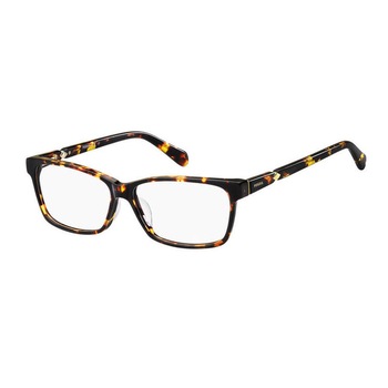 Rame ochelari de vedere dama Fossil FOS 7057/G 086 55-140-13 Rame ochelari de vedere dama Fossil FOS 7057/G 086 55-140-13