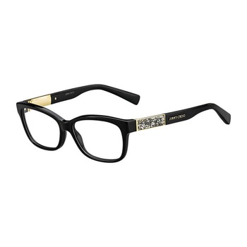 Rame ochelari de vedere dama Jimmy Choo JC110 29A 53-135-15 Rame ochelari de vedere dama Jimmy Choo JC110 29A 53-135-15