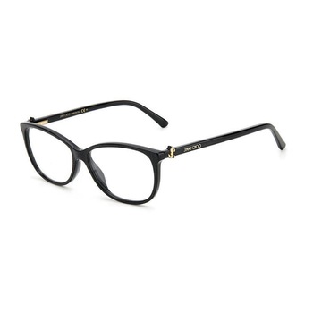 Rame ochelari de vedere dama Jimmy Choo JC308 DXF 54-145-15 Rame ochelari de vedere dama Jimmy Choo JC308 DXF 54-145-15