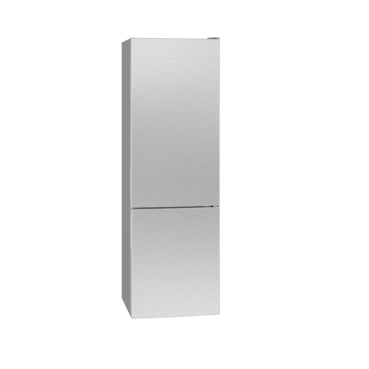 Хладилник, Bomann - KG 7321.1, сребро