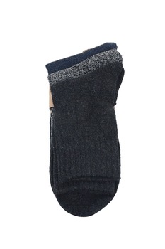 Set 3 perechi de sosete, Antonio, 820024099, Gri deschis/Albastru/Gri inchis Set 3 perechi de sosete, Antonio, 820024099, Gri deschis/Albastru/Gri inchis