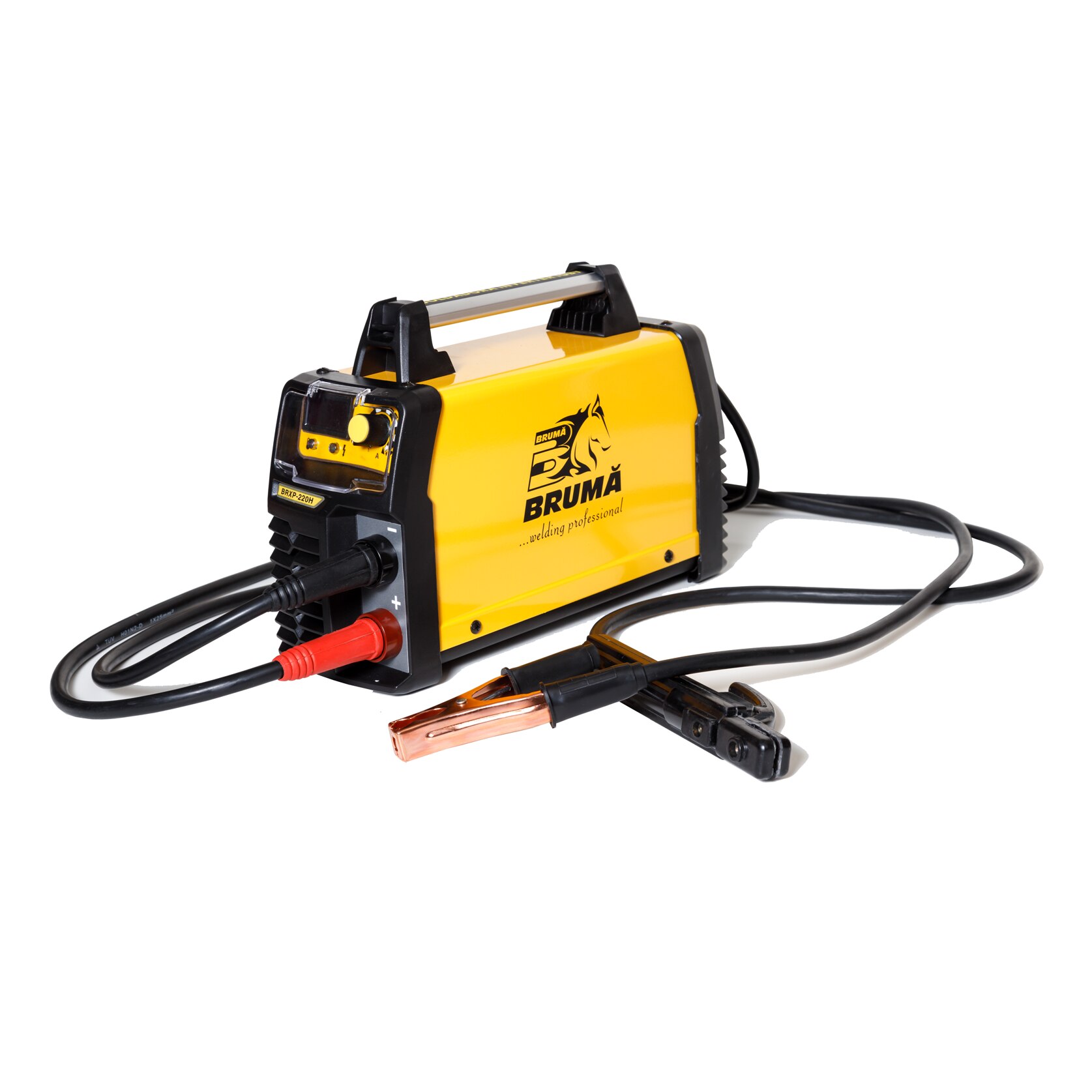 Aparat Sudura BRXP-220H Profesional