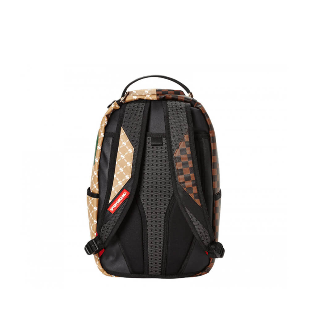 Rucsac Sprayground Paris vs Florence eMAG.ro