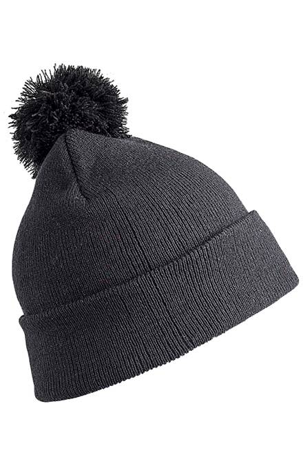 Caciulia Ultralight Thermo Gilet, Result, negru