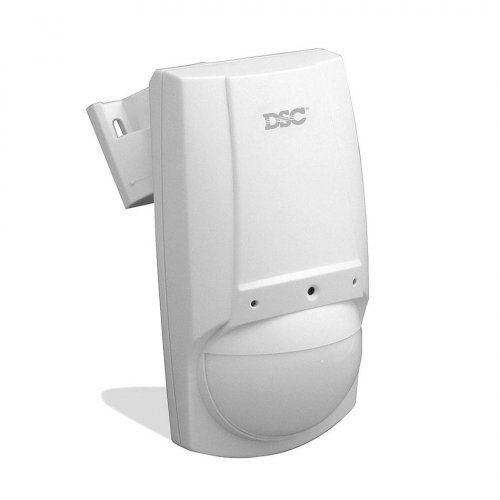 Detector de miscare cu camera incorporata LC-101-CAM