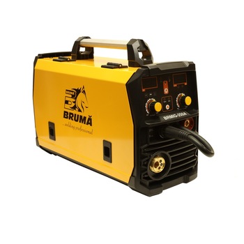 Aparat Sudura MIG-MAG/MMA BRMIG-250A Aparat Sudura MIG-MAG/MMA BRMIG-250A