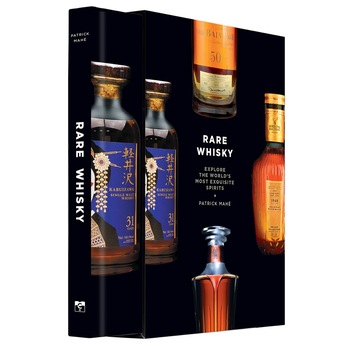 Rare Whisky - Patrick Mahe Rare Whisky - Patrick Mahe