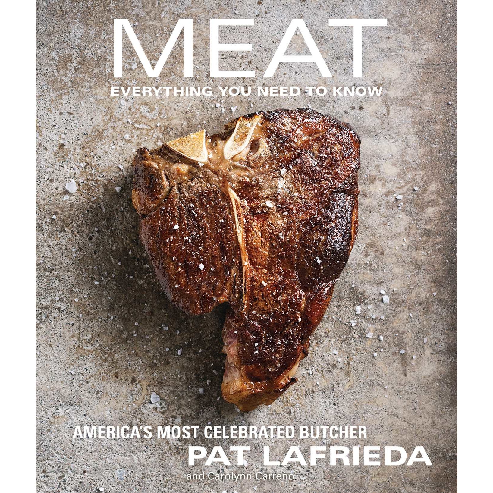 MEAT de Pat LaFrieda