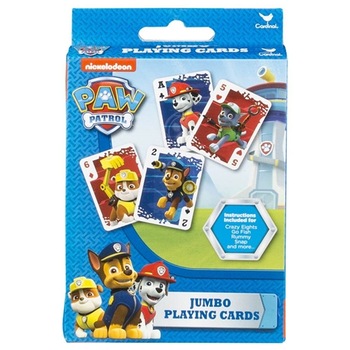 Cati Spin Master de Joc Jumbo Patrula Catelusilor Cati Spin Master de Joc Jumbo Patrula Catelusilor