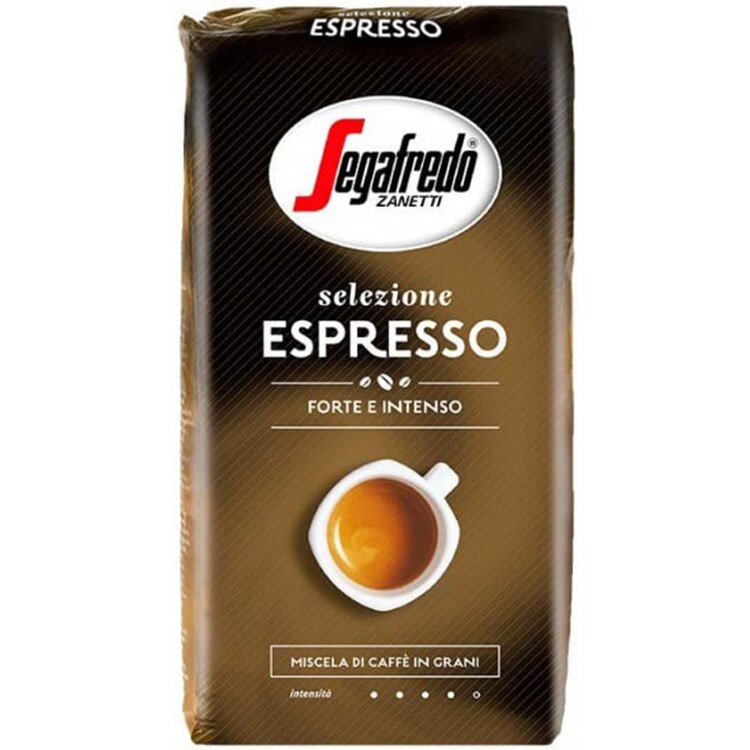 Cafea boabe Segafredo Selezione Espresso, 500 g