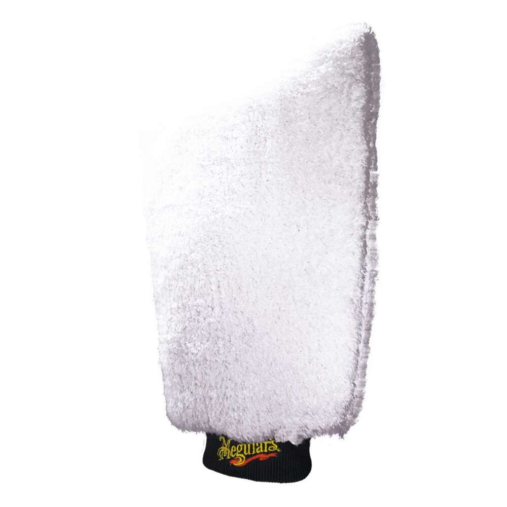 Manusa Microfibre Spalare Auto Meguiar's Ultimate Wash Mitt