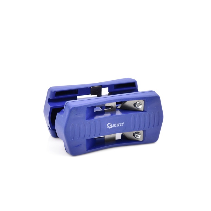 Kétoldalas vágó, Geko G33140
