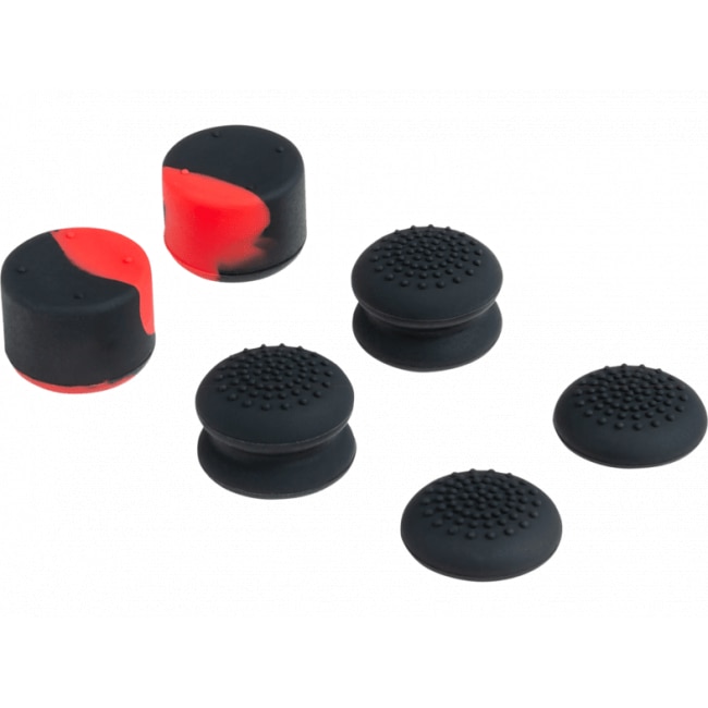 Set Butoane detasabile Nacon Bigben Thumb grips pentru SONY PS5 Dualsense