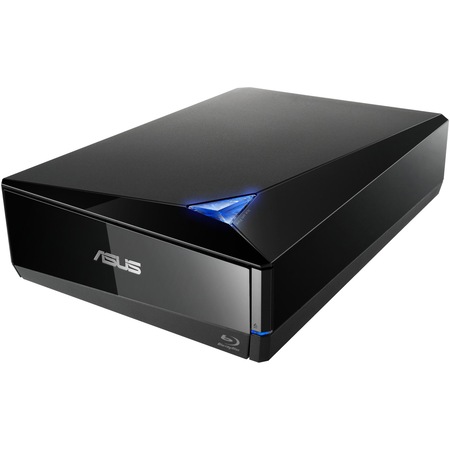 Unitate externa Asus BW-16D1X-U 16X Blu-ray writer, USB 3.0