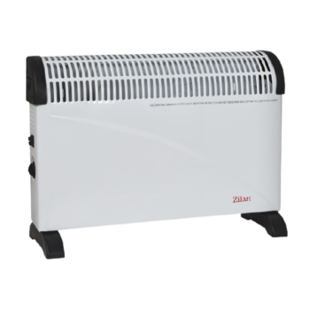 Convector Electric, Pozitionare pe Pardoseala, Pentru Incaperi pana la 10m², Diferite Trepte de Incalzire, Putere de 2000W, Usor de Folosit, Alb Convector Electric, Pozitionare pe Pardoseala, Pentru Incaperi pana la 10m², Diferite Trepte de Incalzire, Putere de 2000W, Usor de Folosit, Alb