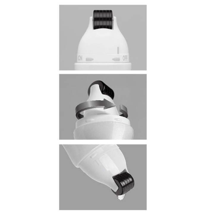 Ser Anti-rid Diamond, 40 ml
