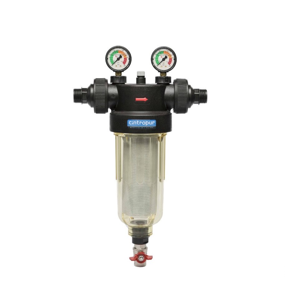 Filtru de apa - Cintropur- NW280