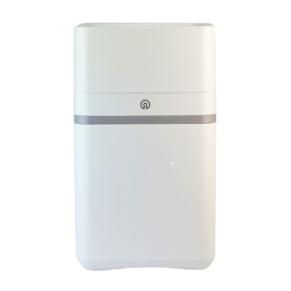 Dedurizator de apa- Saturn M