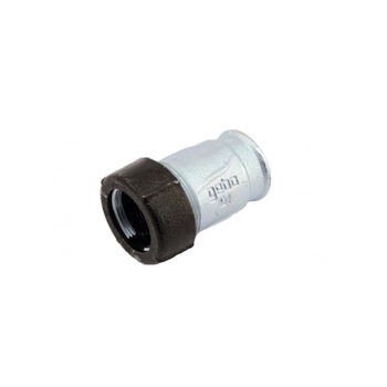 Mufa Gebo 1'' Filet Interior Mufa Gebo 1'' Filet Interior
