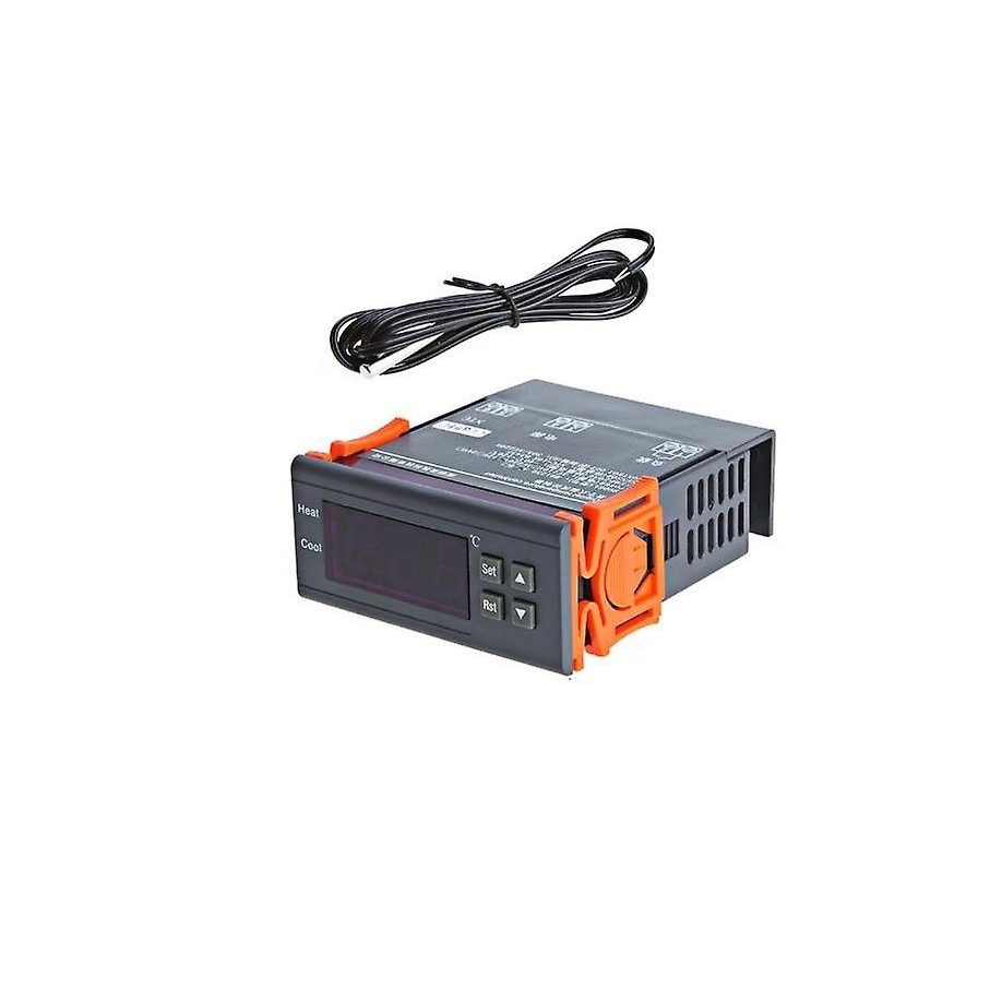 Controler temperatura digital Willhi WH7016C 220VAC