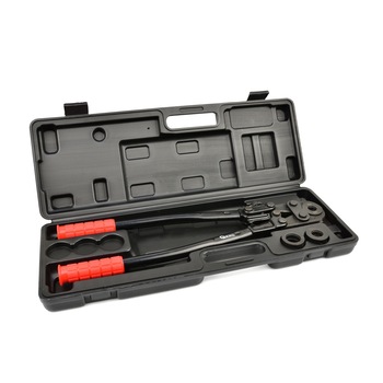 Cleste pentru sertizare tevi PEX-AL-PEX TH16-26, Geko G00903 Cleste pentru sertizare tevi PEX-AL-PEX TH16-26, Geko G00903