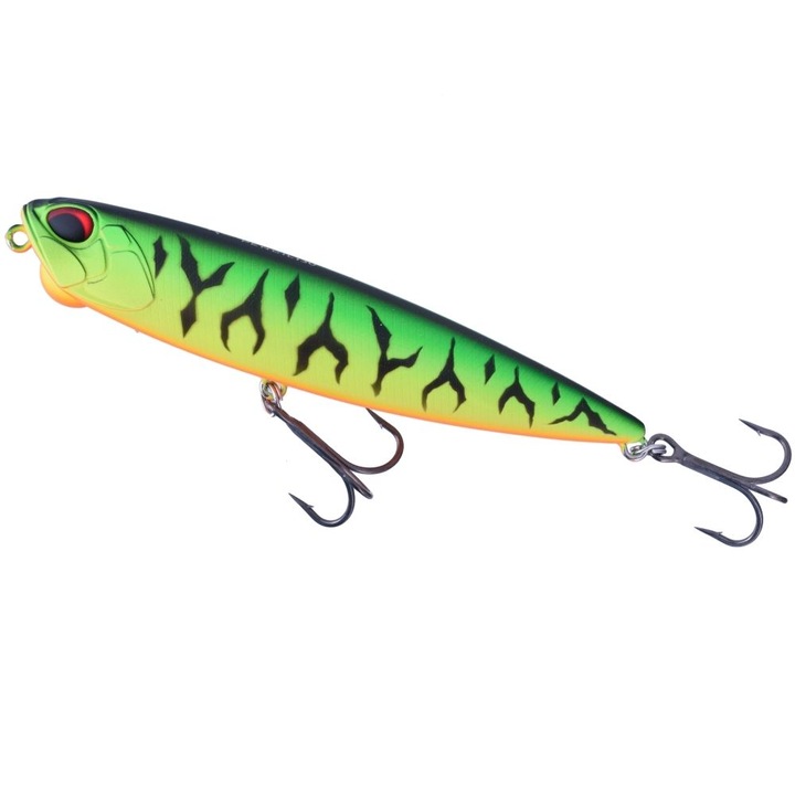 Momeala pescuit DUO Ultimate Topwater Lure Realis PENCIL 130
