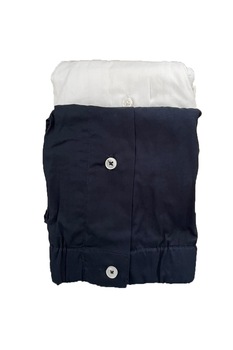 Set 2 buc boxer, CELIO, Alb/Albastru, L Set 2 buc boxer, CELIO, Alb/Albastru, L