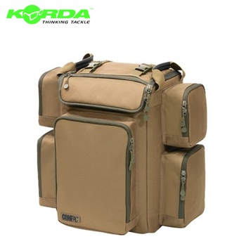 Rucsac compact KORDA, capacitate 45l Rucsac compact KORDA, capacitate 45l