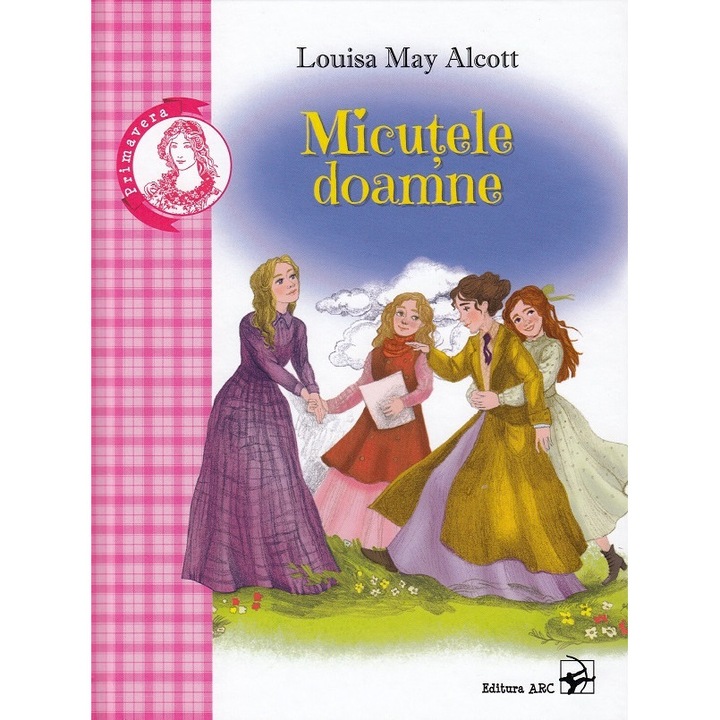 Micutele Doamne - Louisa May Alcott